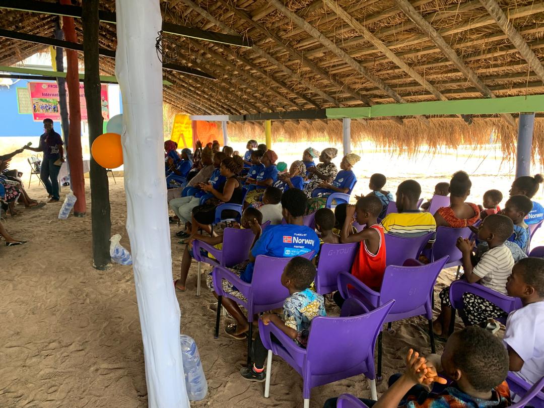 International Women's Day Celebration