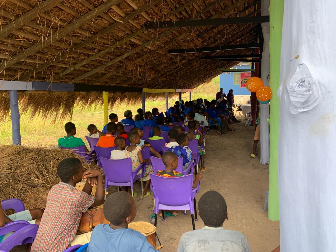International Women's Day Celebration