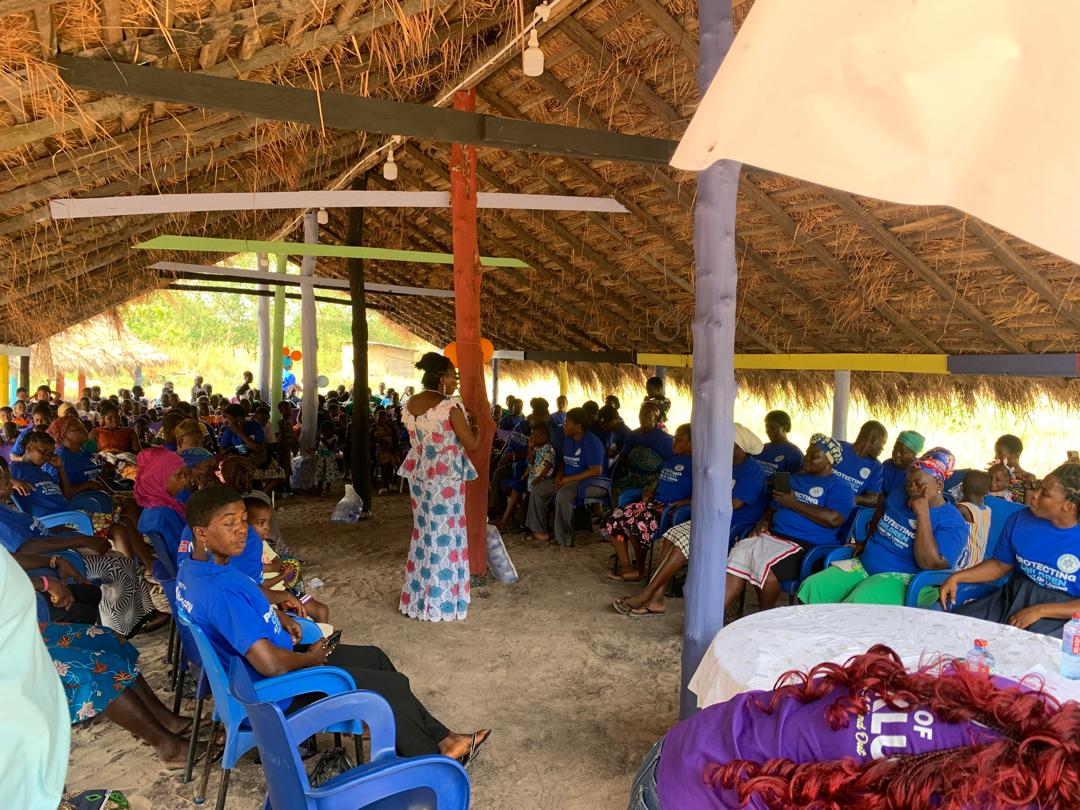 International Women's Day Celebration