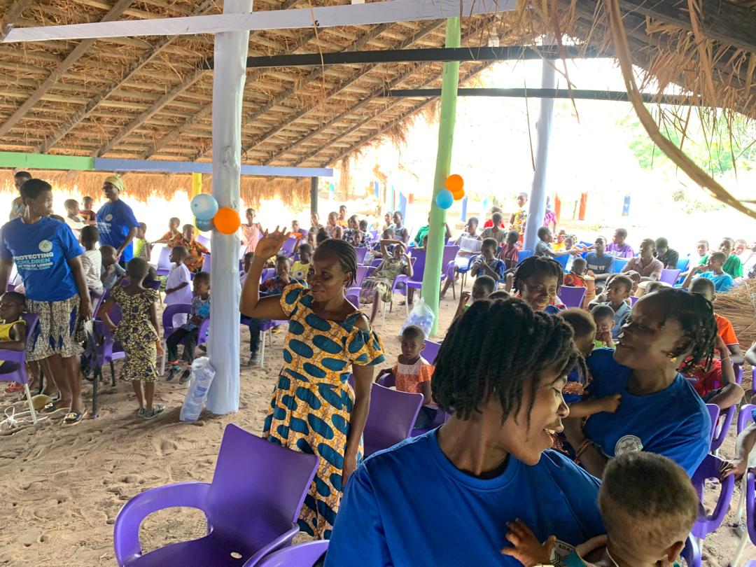 International Women's Day Celebration