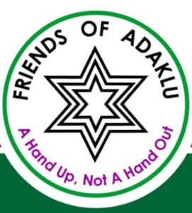 Friends of Adaklu