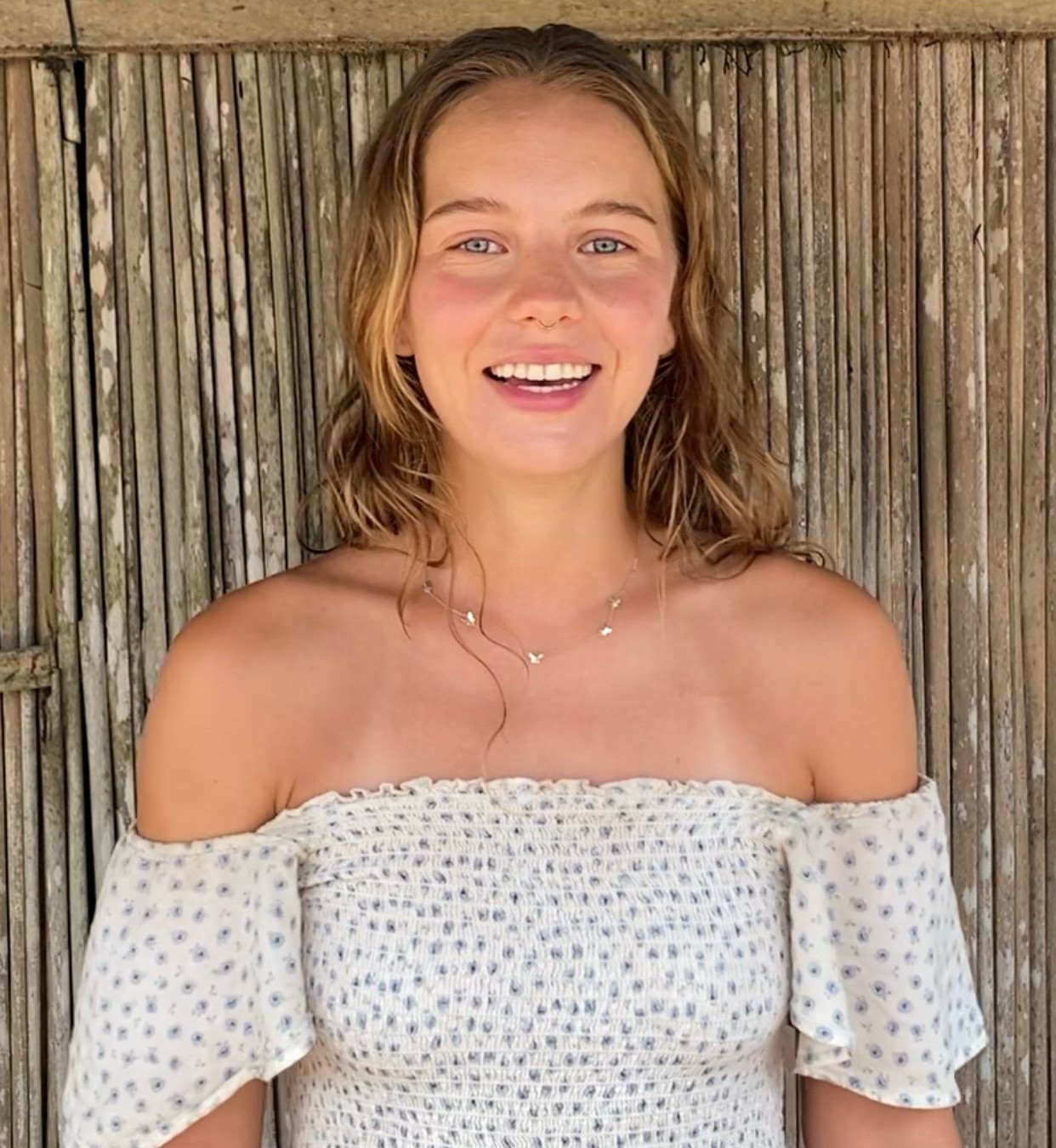 Ingrid Wuttudal Hegle