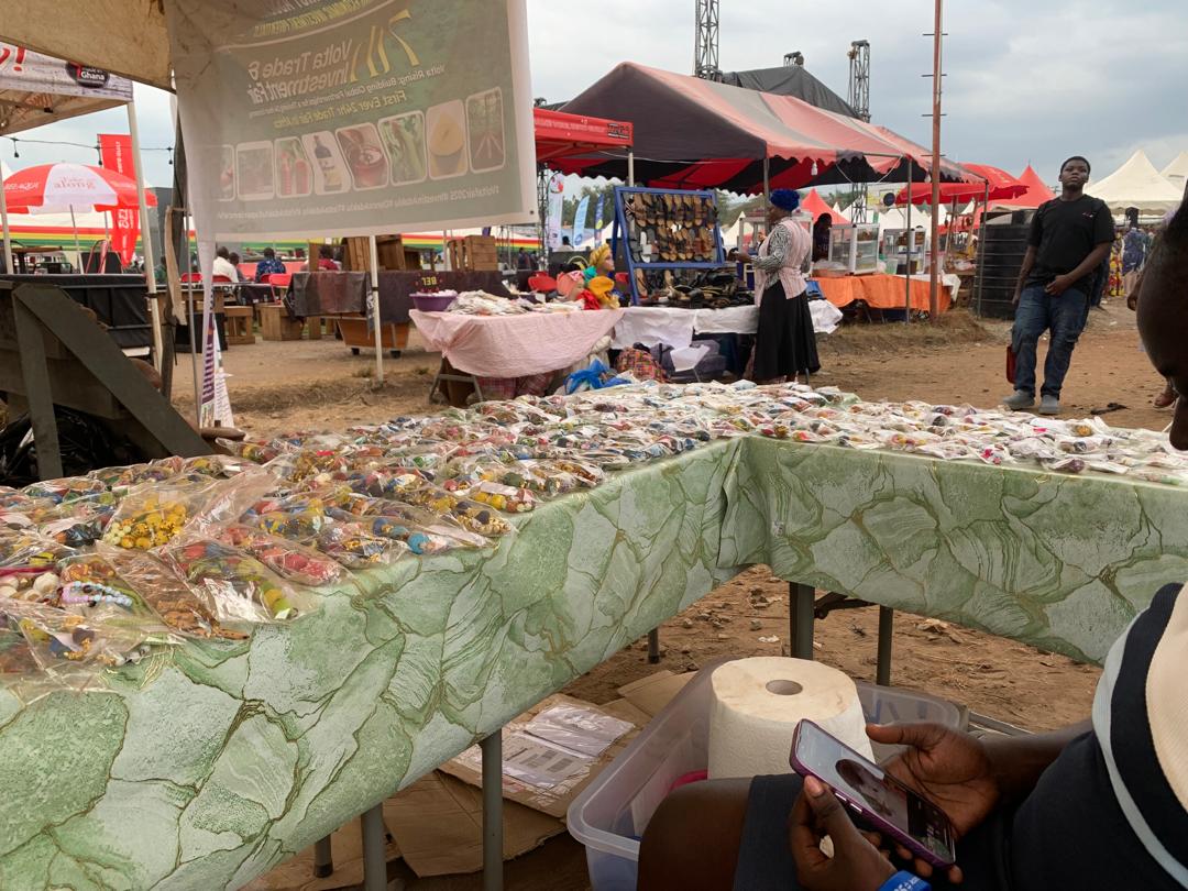 Experience Nunya Village Artworks