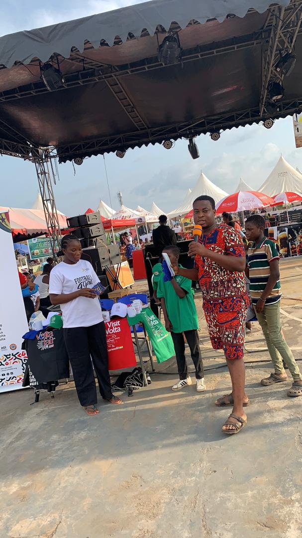 Experience Nunya Village Artworks