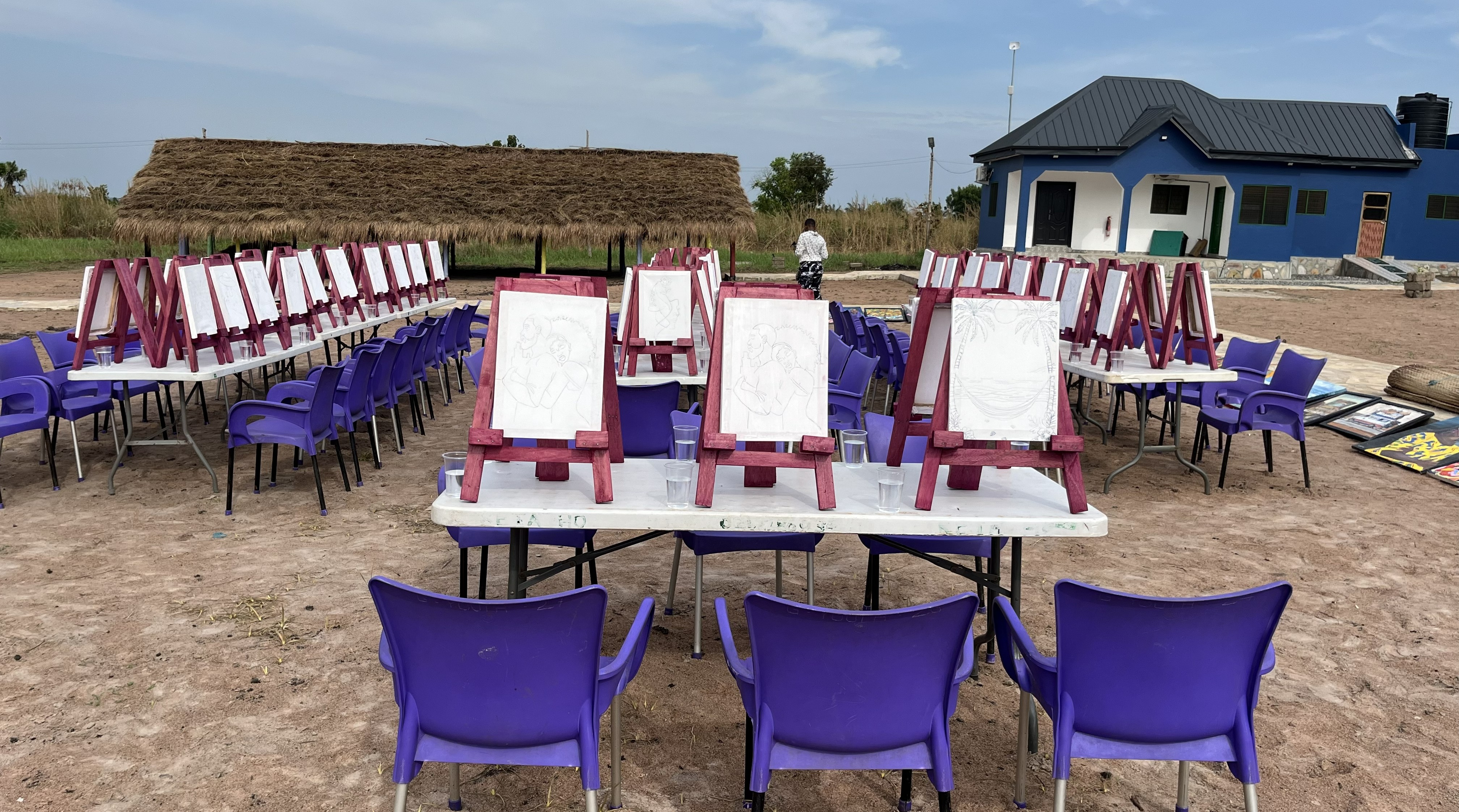 Sip And Paint, 14th February 2026