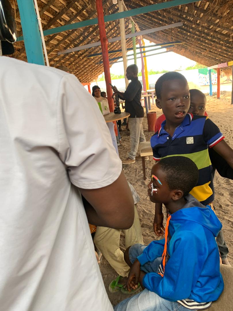 Sip And Paint, 14th February 2026