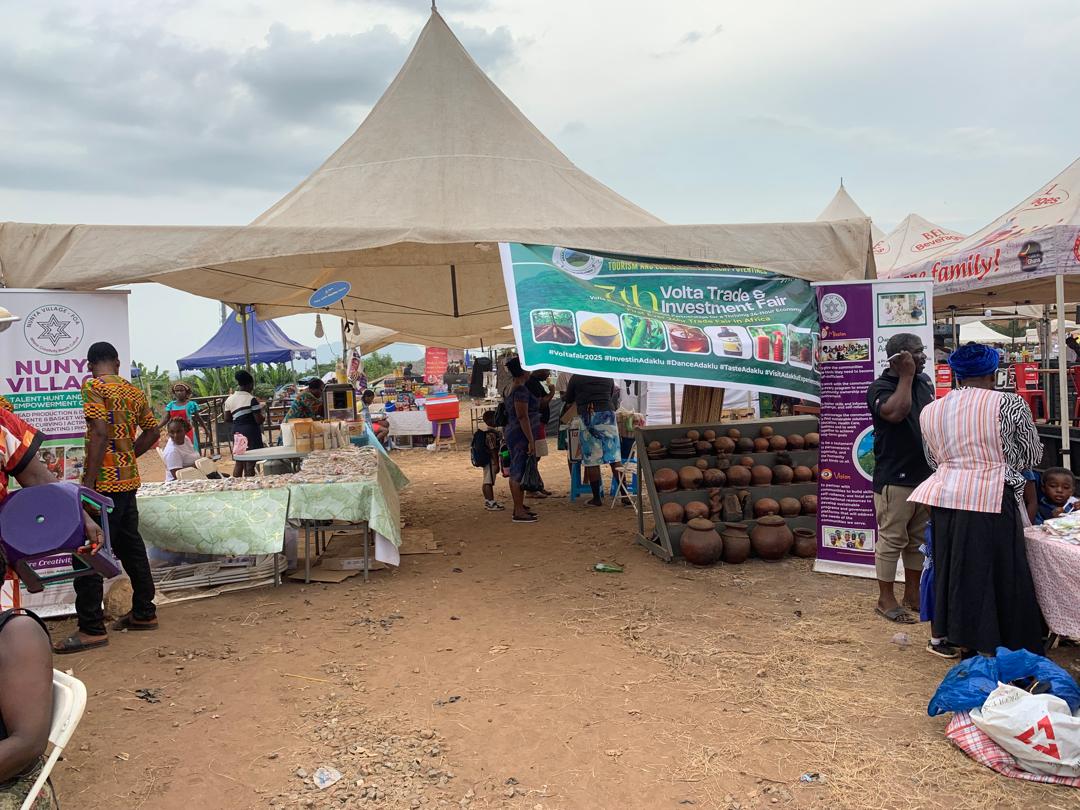 Experience Nunya Village Artworks